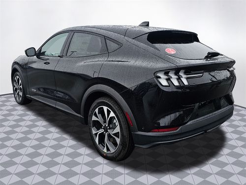 2024 Ford Mustang Mach-E Select Lower Image 3