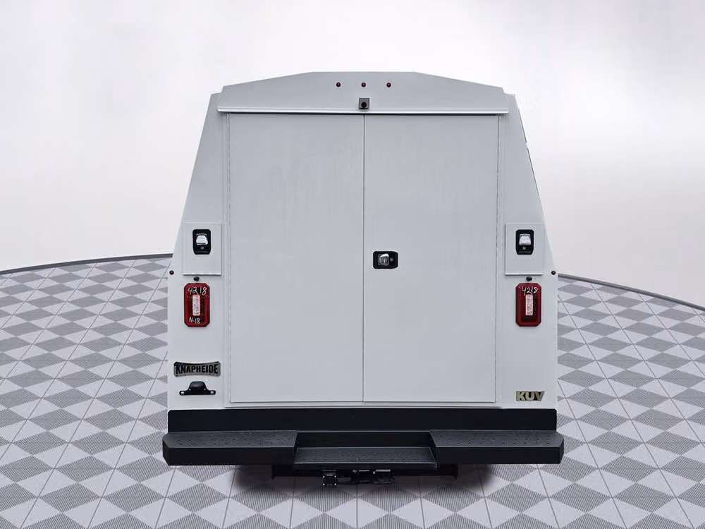 2024 Ford E-Series Base Commercial/Cutaway/Chassis Image 6