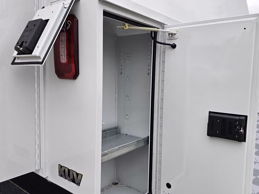 2024 Ford E-Series Base Commercial/Cutaway/Chassis Image 16