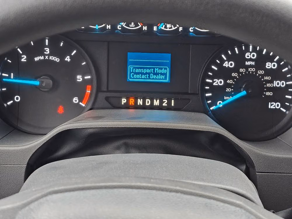 2024 Ford E-Series Base Commercial/Cutaway/Chassis Image 38