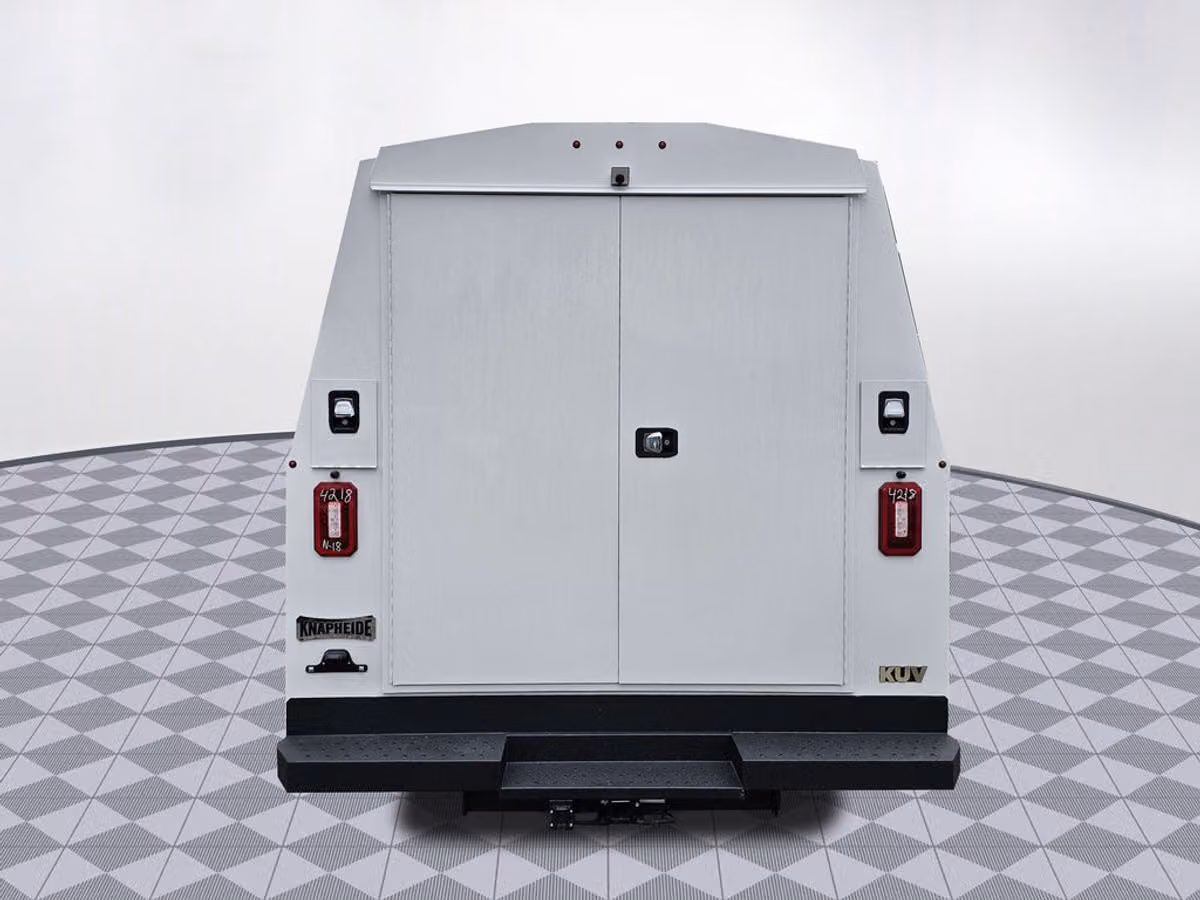 2024 Ford E-Series Base Commercial/Cutaway/Chassis Image 6