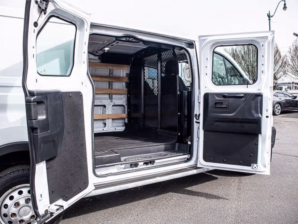 2023 Ford Transit 250 Cargo Image 16