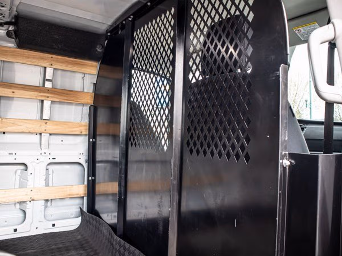 2023 Ford Transit 250 Cargo Image 18
