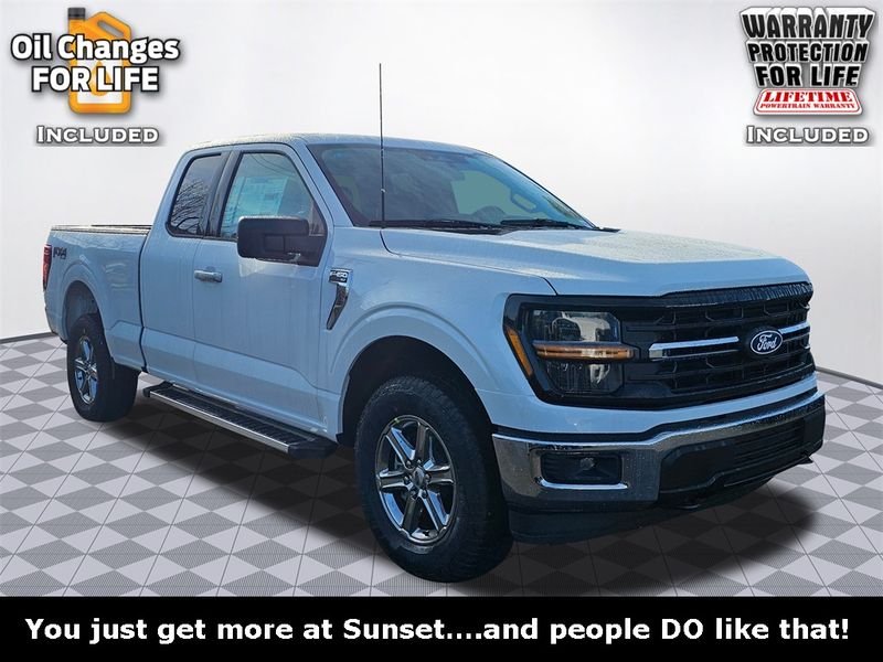 Sunset Ford Sumner Wa