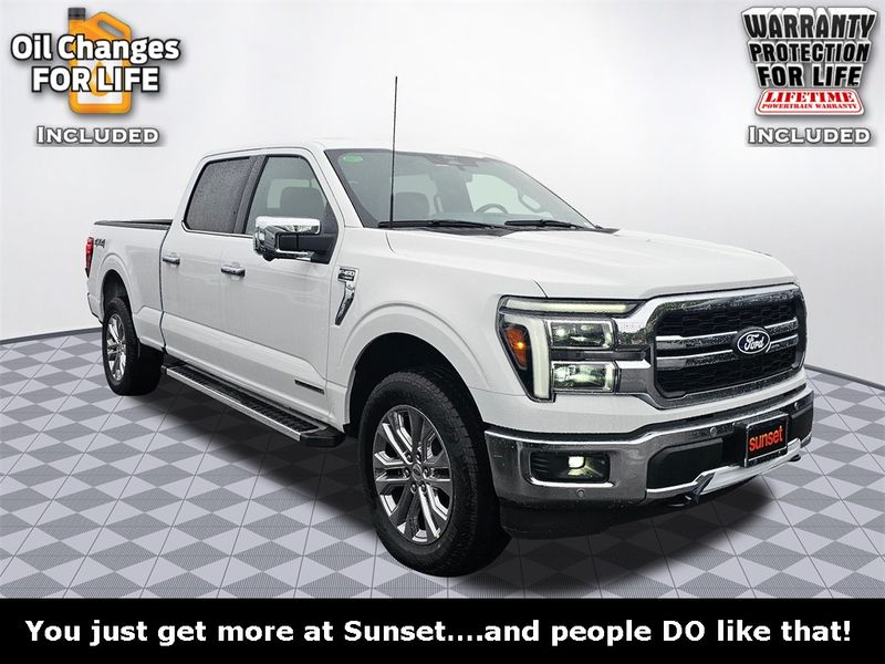 Sunset Ford Sumner Wa
