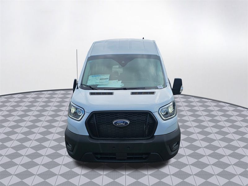 2025 Ford Transit 350 XL Passenger Upper Image 2