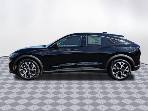 2024 Ford Mustang Mach-E Select Lower Image 2