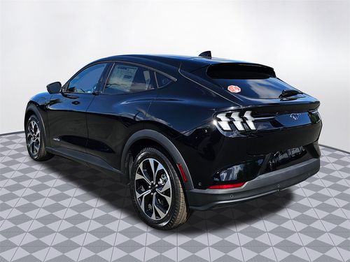 2024 Ford Mustang Mach-E Select Lower Image 3