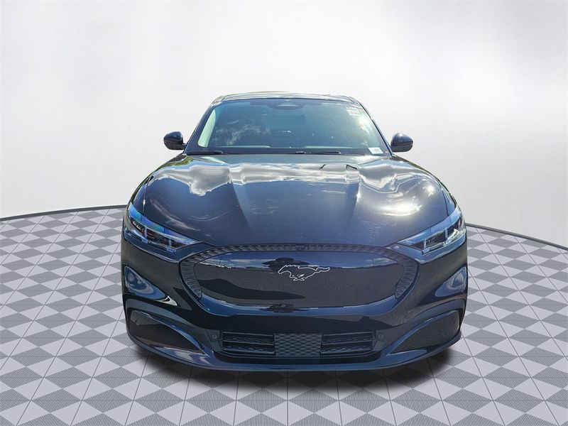 2024 Ford Mustang Mach-E Select Upper Image 2