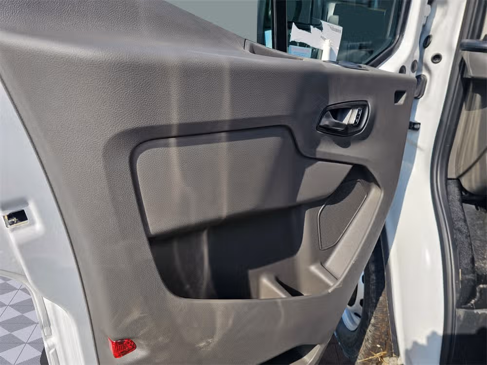 2025 Ford Transit 350 Extended Length Cargo Image 19