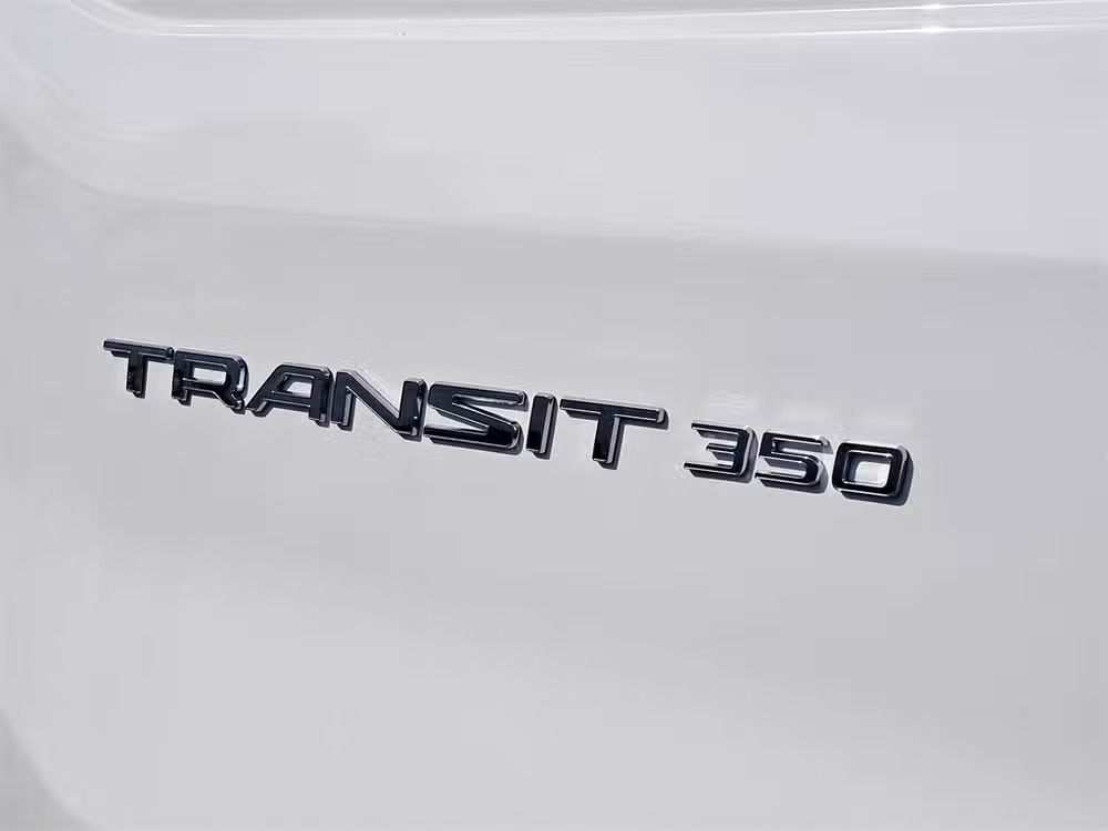 2025 Ford Transit 350 Extended Length Cargo Image 17