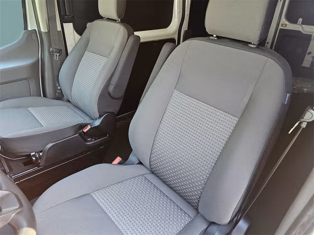 2025 Ford Transit 350 Extended Length Cargo Image 21