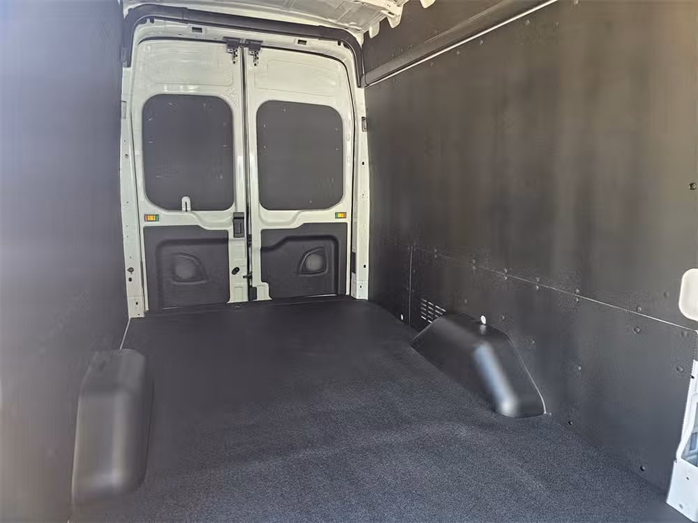 2025 Ford Transit 350 Extended Length Cargo Image 14