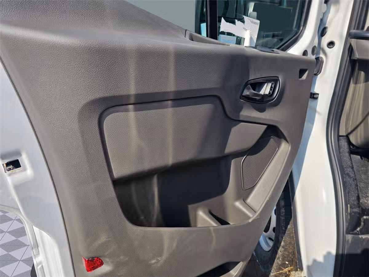 2025 Ford Transit 350 Extended Length Cargo Image 19
