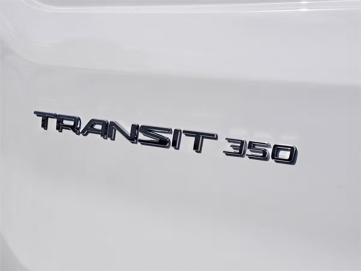 2025 Ford Transit 350 Extended Length Cargo Image 17