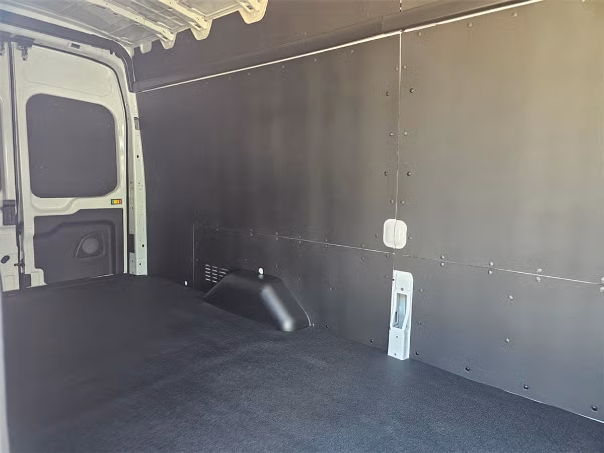 2025 Ford Transit 350 Extended Length Cargo Image 13