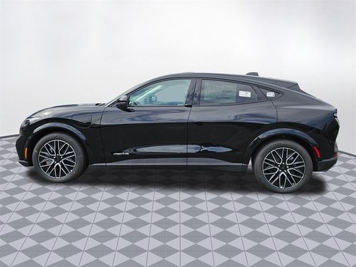 2025 Ford Mustang Mach-E Premium Lower Image 2