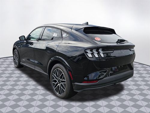 2025 Ford Mustang Mach-E Premium Lower Image 3