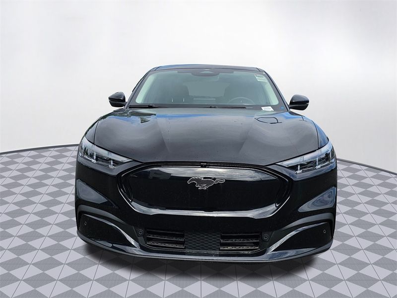 2025 Ford Mustang Mach-E Premium Upper Image 2