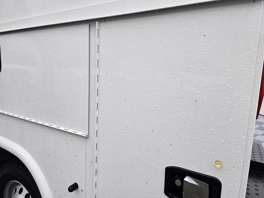 2024 Ford Transit Base Commercial/Cutaway/Chassis Image 23