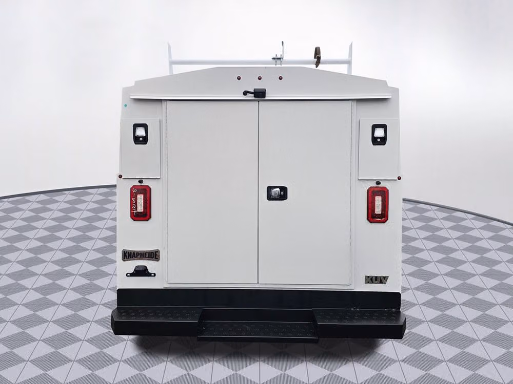 2024 Ford Transit Base Commercial/Cutaway/Chassis Image 6