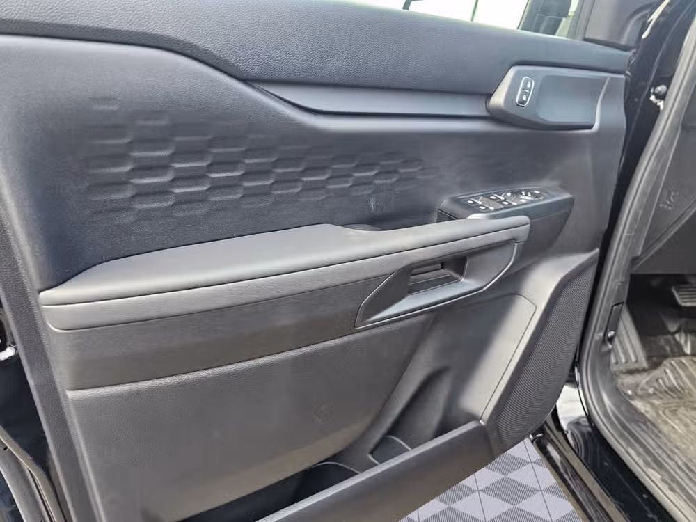 2025 Ford Ranger XL SuperCrew Image 22