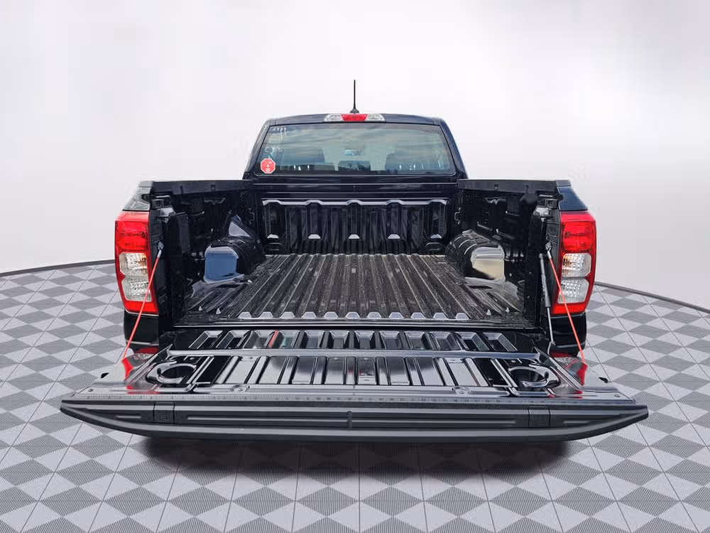 2025 Ford Ranger XL SuperCrew Image 16