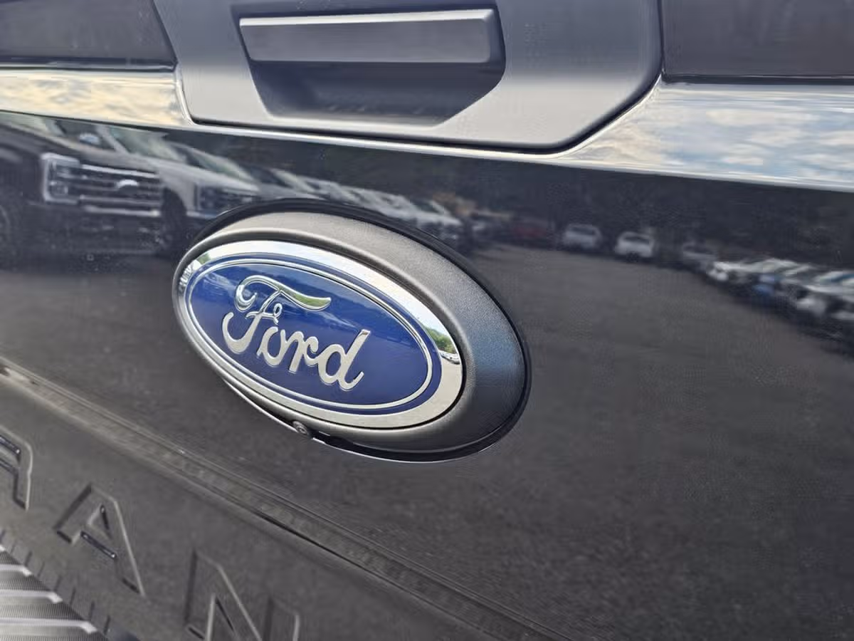 2025 Ford Ranger XL SuperCrew Image 14