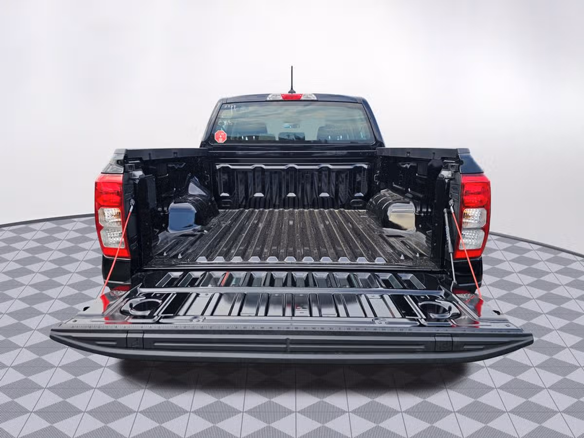 2025 Ford Ranger XL SuperCrew Image 16
