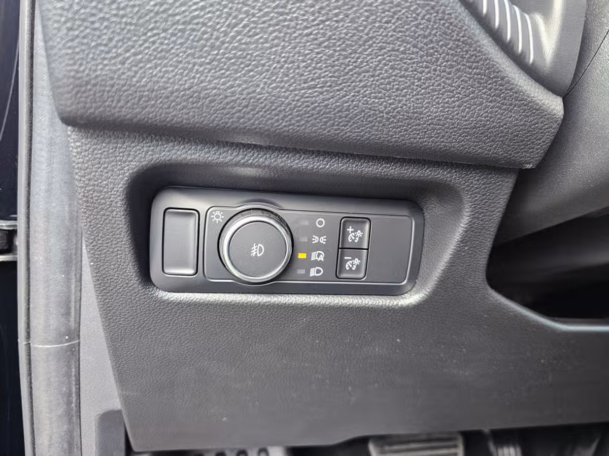 2025 Ford Ranger XL SuperCrew Image 26