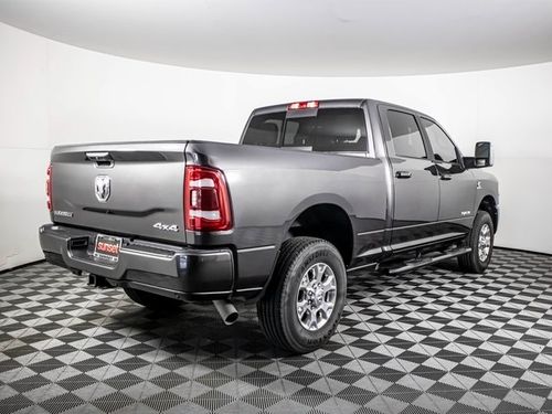 2024 Ram 3500 Laramie Crew Cab Lower Image 1