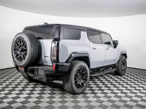 2025 GMC HUMMER EV 2X Lower Image 1