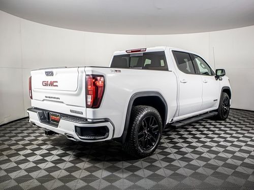 2024 GMC Sierra 1500 Elevation Crew Cab Lower Image 1