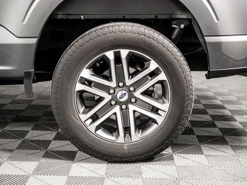 2023 Ford F-150 XL SuperCab Lower Image 2
