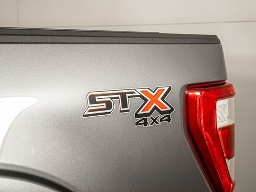 2023 Ford F-150 XL SuperCab Lower Image 3