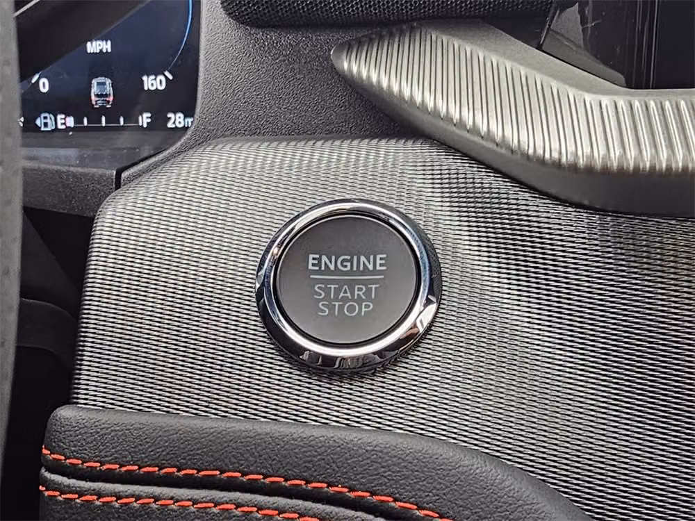2025 Ford Explorer ST-Line Image 36