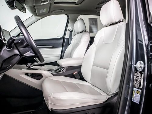 2020 Kia Telluride S Lower Image 2