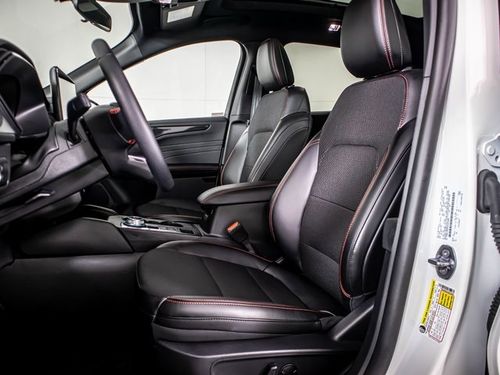 2025 Ford Escape Hybrid ST-Line Select Lower Image 2