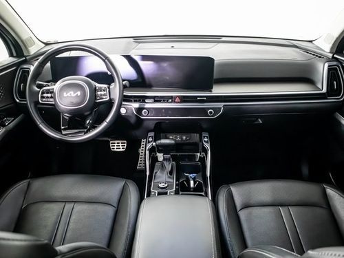 2025 Kia Sorento SX Lower Image 3