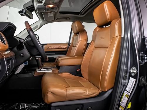 2018 Toyota Tundra 1794 Edition CrewMax Lower Image 2