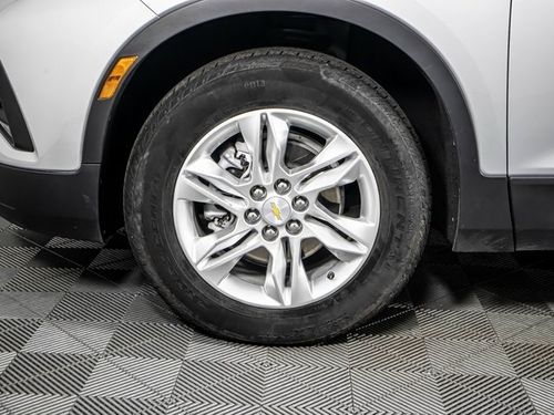 2022 Chevrolet Blazer LT Lower Image 3