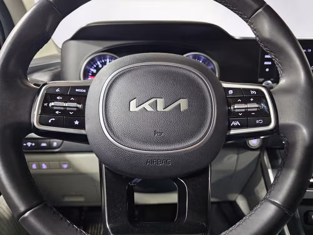 2024 Kia Carnival LX Passenger Image 25