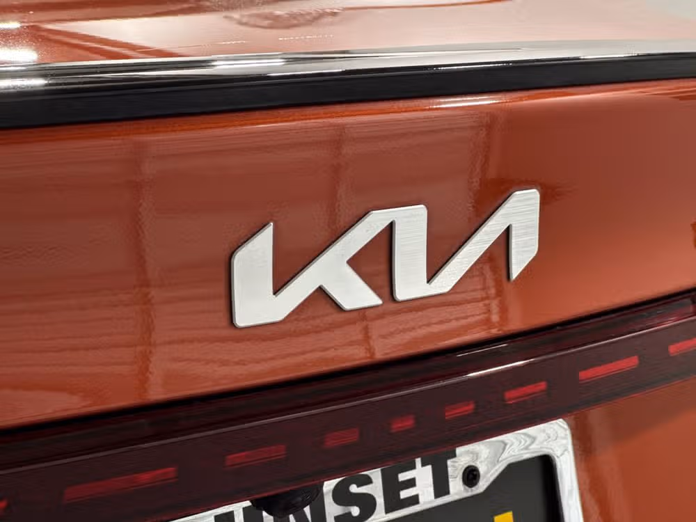 2023 Kia Forte GT-Line Image 14