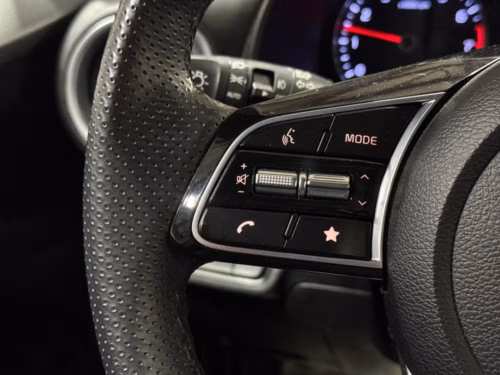 2023 Kia Forte GT-Line Image 20