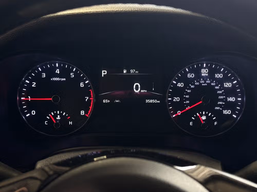 2023 Kia Forte GT-Line Image 29