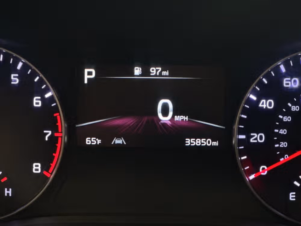 2023 Kia Forte GT-Line Image 30