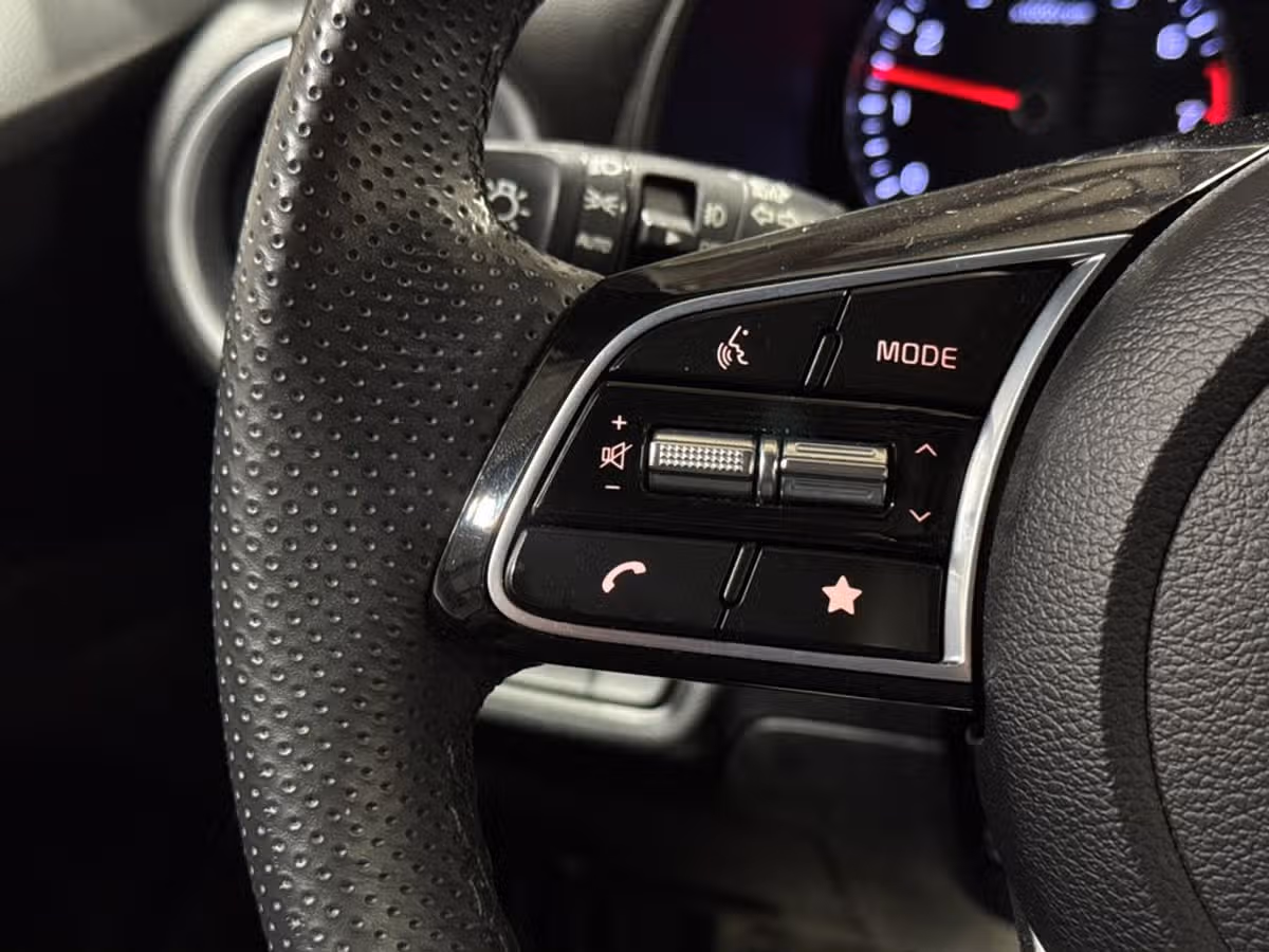 2023 Kia Forte GT-Line Image 20