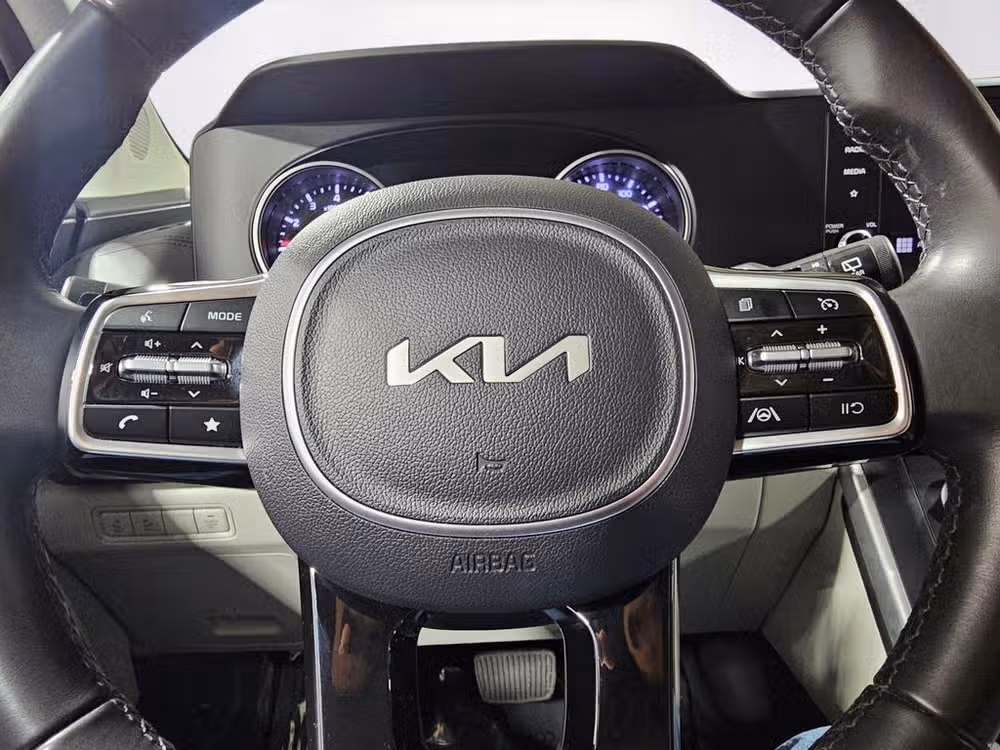 2024 Kia Carnival LX Passenger Image 25