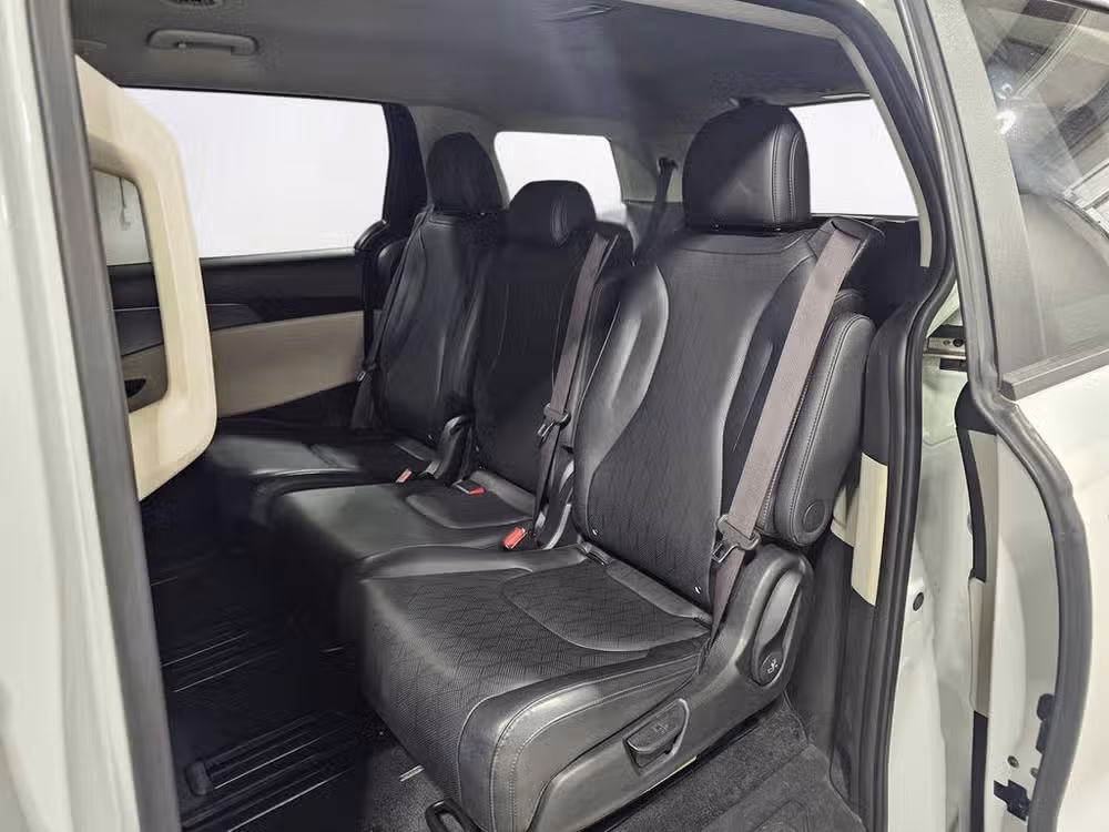 2024 Kia Carnival LX Passenger Image 19