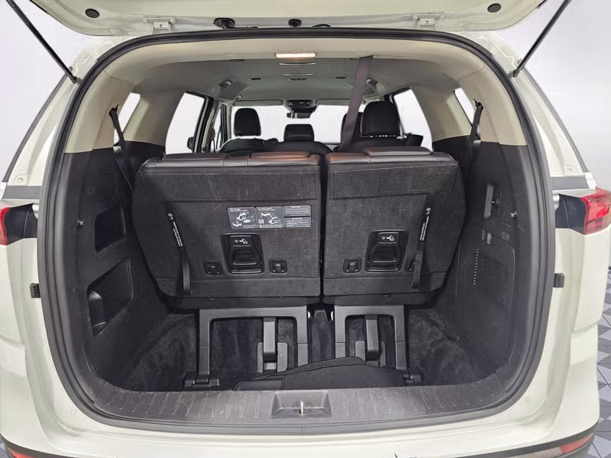 2024 Kia Carnival LX Passenger Image 16